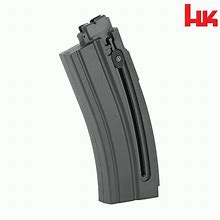 Image result for HK416 Drum Mag