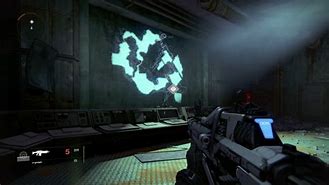 Image result for Destiny 2 Cosmodrome Interior Map