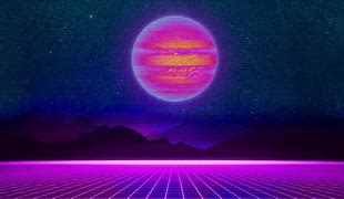 Image result for Synthwave Sun Wallpaper