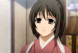 Image result for Hakuouki Chizuru