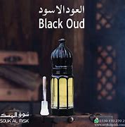 Image result for Black Magic Oud