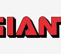 Image result for Giant Food Logo