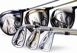 Image result for Honma Clubs