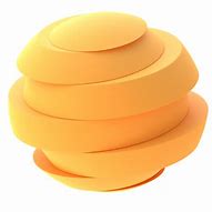 Image result for 3D Effect Round Shape