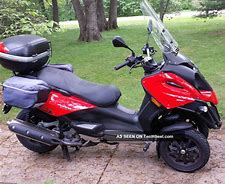 Image result for 3 Wheel Scooter 500Cc