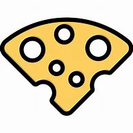 Image result for Cheese SVG