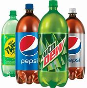 Image result for Pepsi 2 Liter Soda