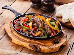 Image result for Fajitas De Carne