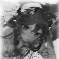 Image result for Emo Bunny Girl PFP