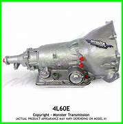 Image result for 4L60E Transmission Aftermarket Parts