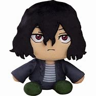 Image result for Aizawa Plush