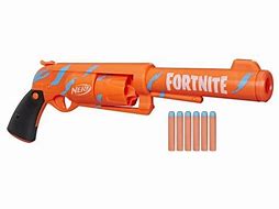 Image result for Nerf Six Shooter