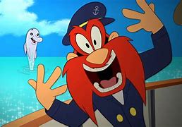 Image result for Looney Tunes Yosemite Sam