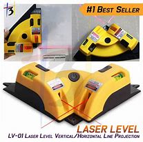 Image result for Laser Line Level