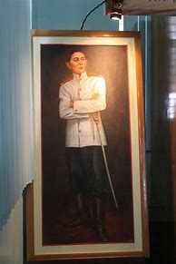 Image result for Gregorio Del Pilar Army