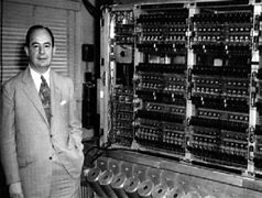 Image result for First Generation Computer Image