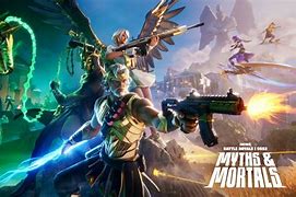 Image result for Fortnite Chapter 5 Season 2 Arena