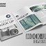 Image result for A4 Magazine Mockup Design