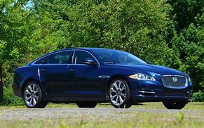 Image result for Jaguar XJL Supercharged Interior