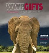 Image result for Wildlife Conservation Gifts