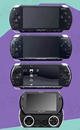 Image result for PSP 1000 vs 3000