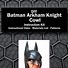 Image result for Batman Dark Knight Movie Cowl