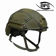 Image result for Ballistic Helmet Cover