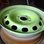 Image result for Steel Wheel Paint