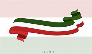 Image result for Italian Flag Banner Vector