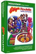 Image result for Las Vegas Roulette Machine