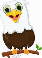 Image result for Baby Eagle Clip Art