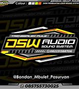 Image result for Download Foto Setiker Sound System SM Audio