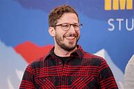 Image result for Andy Samberg Cloudy