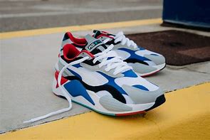 Image result for Puma RX3