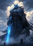 Image result for Dnd Lich King