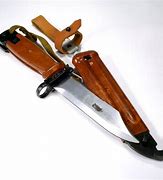 Image result for AK47 Bayonet