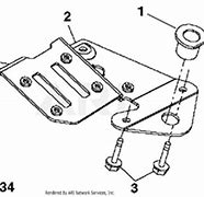 Image result for John Deere L130 Deck Diagram