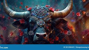 Image result for Taurus The Bull Zodiac Sign