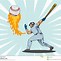 Image result for Home Run Derby Clip Art