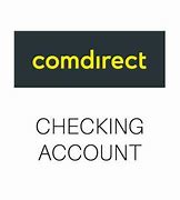 Image result for Comdirect Close Account