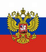 Image result for First Ever Russian Flag