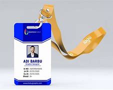 Image result for Roobt ID Card