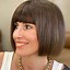 Image result for Bob Hairstyles with Layers and Bangs