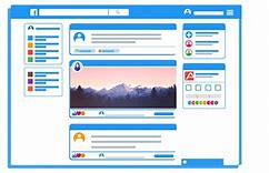 Image result for Social Media Accounts