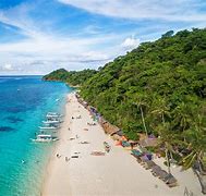 Image result for Boracay Island Tourists