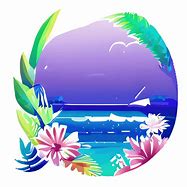 Image result for Summer Graphic Design