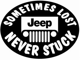 Image result for Funny Jeep Wrangler Decals