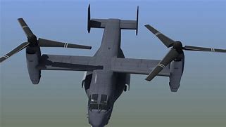 Image result for CV 22 Osprey Side Doors