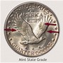 Image result for Lady Liberty Quarter