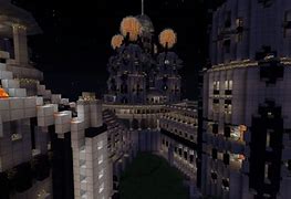 Image result for Magic Fortress Minecraft